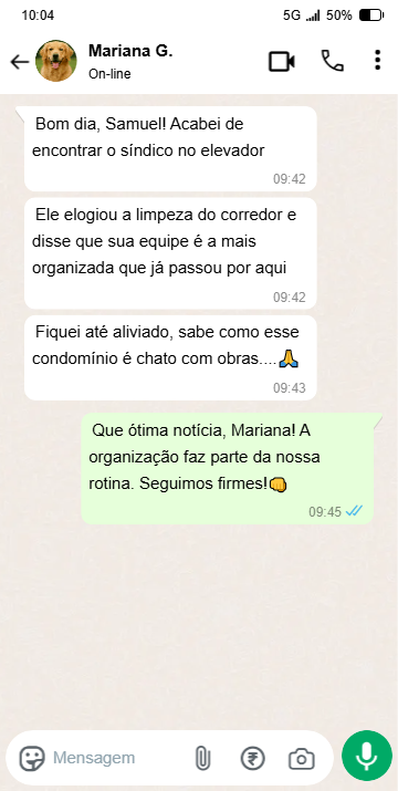 Mariana G